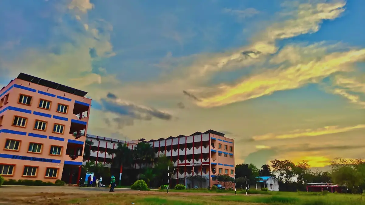 Rv Institute of Technology campus photo 2