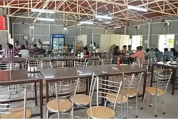 Rv Institute of Technology campus photo 7