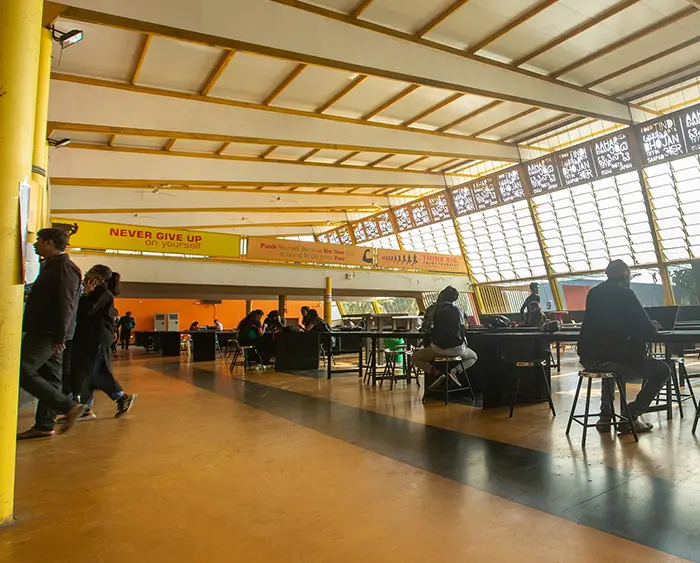 Rv University: campus photo 2