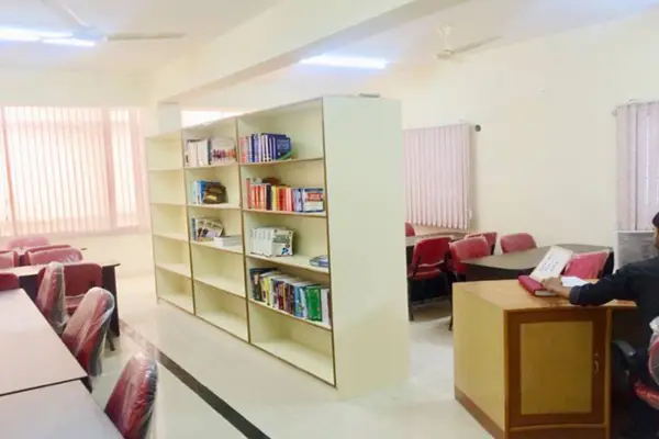 RVD College of Management and Information Technology campus photo 2