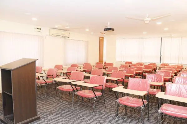 RVD College of Management and Information Technology campus photo 1