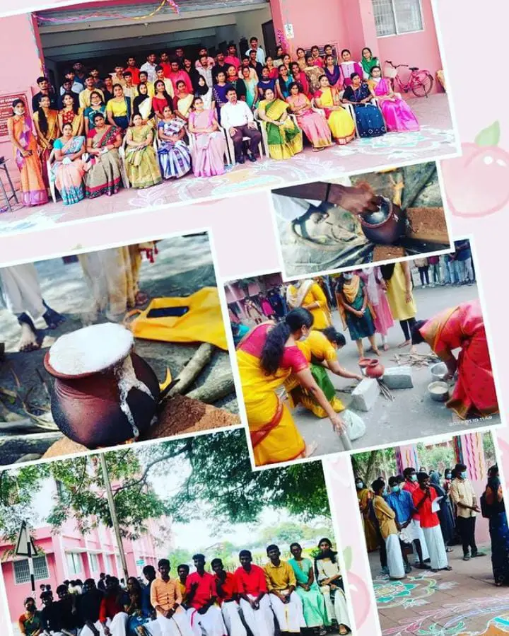 Rvs Padmavathy College of Allied Health Sciences: campus photo 3