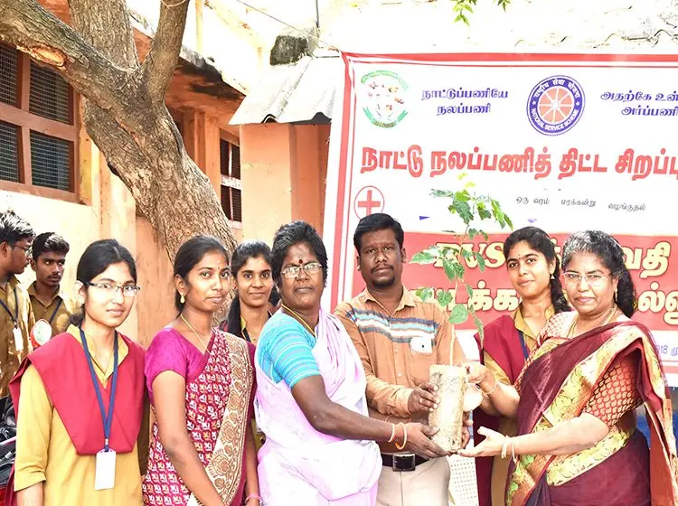 Rvs Padmavathy College of Horticulture: campus photo 6
