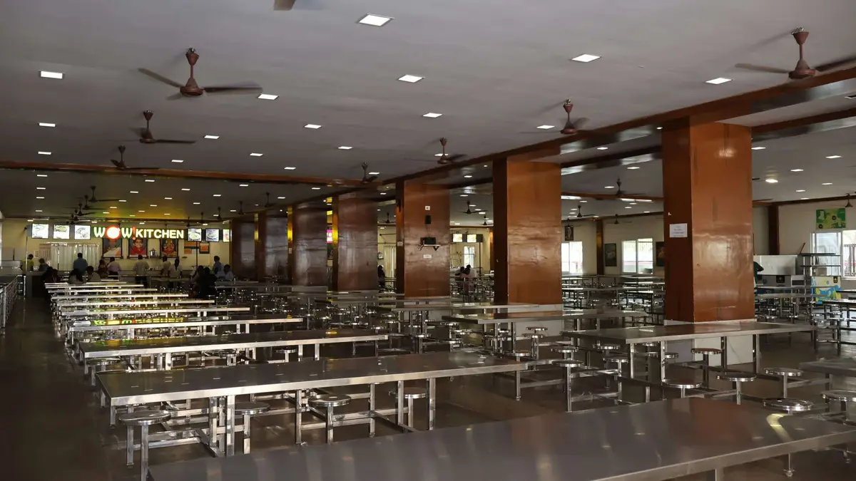 RVS Technical campus: campus photo 3