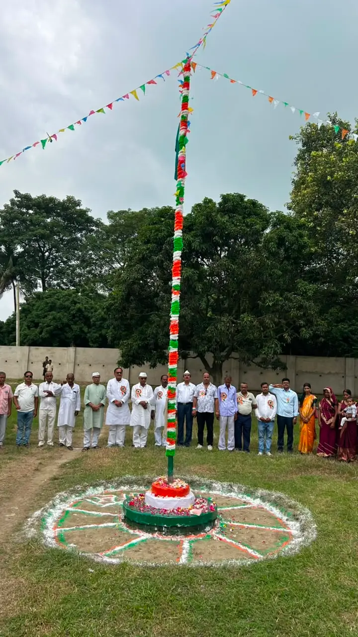 S.A.K.N.D. College: campus photo 4
