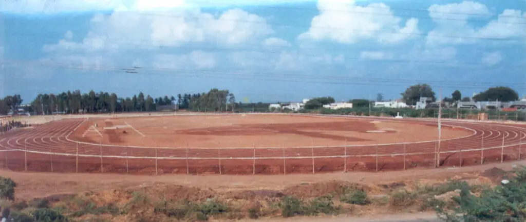 S.A. Manvi Law College, Gadag.: campus photo 5