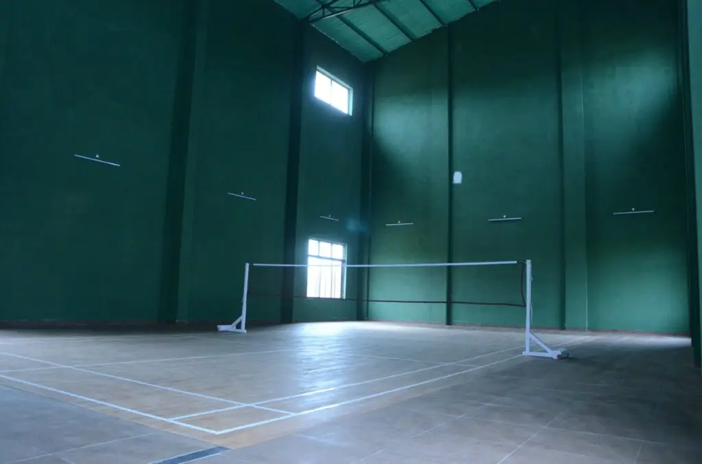 S.A. Manvi Law College, Gadag.: campus photo 4