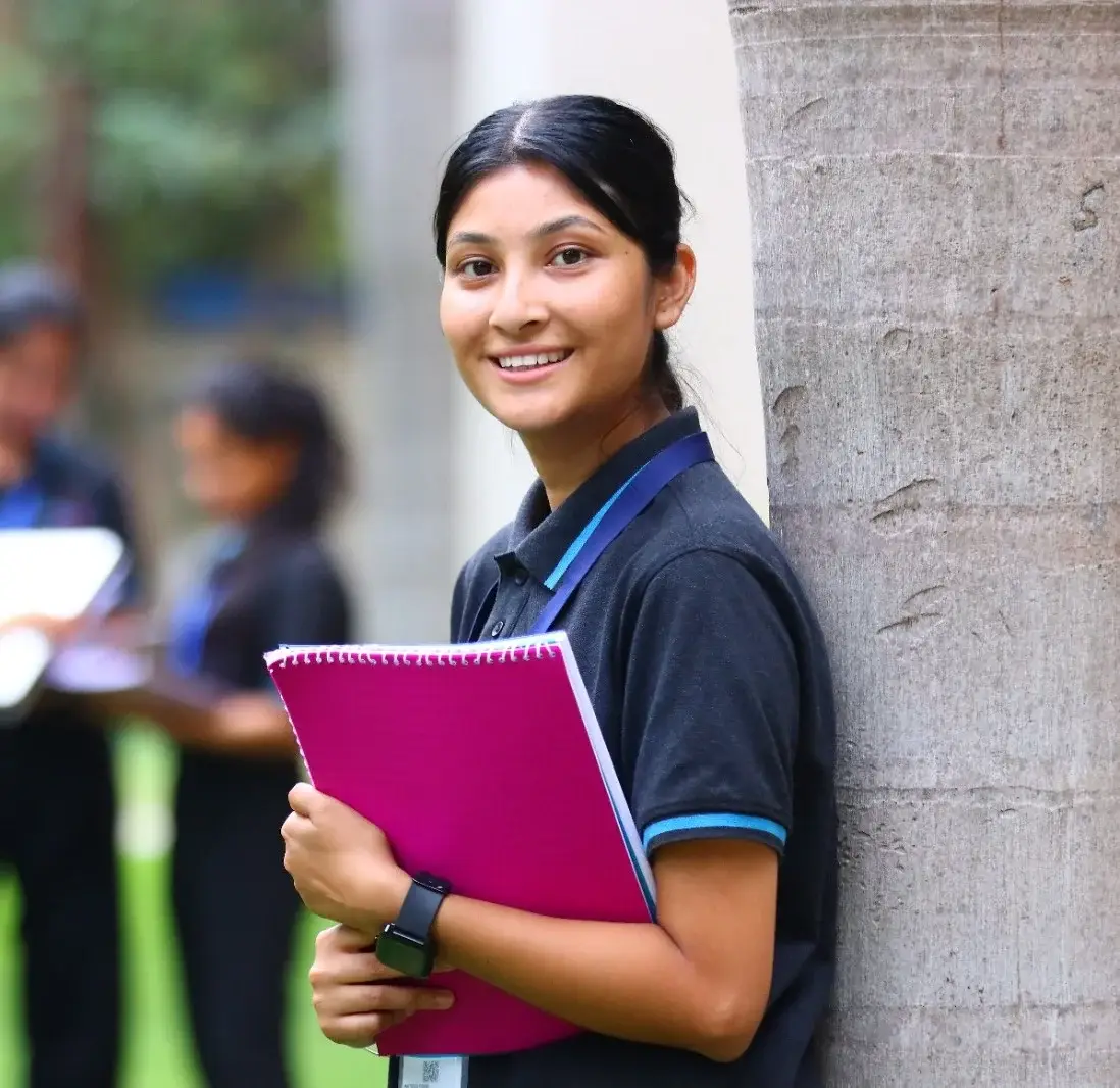 S B College of Law: campus photo 1