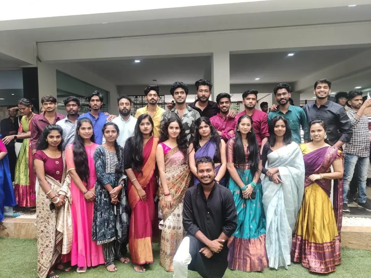S B College of Law: campus photo 6
