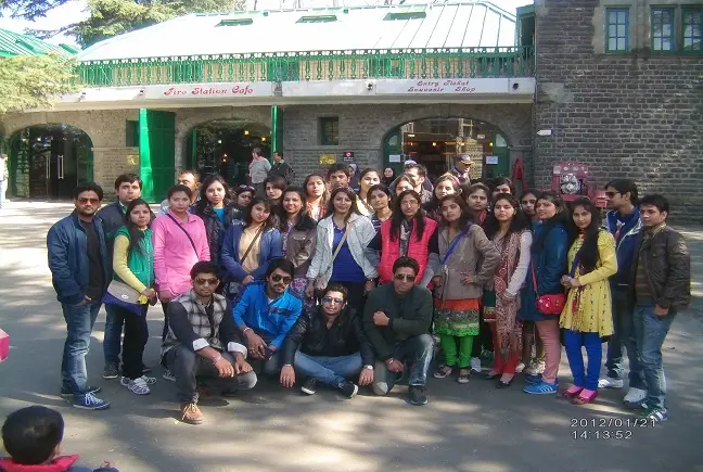 S D College of Management Studies (SDCMS): campus photo 6