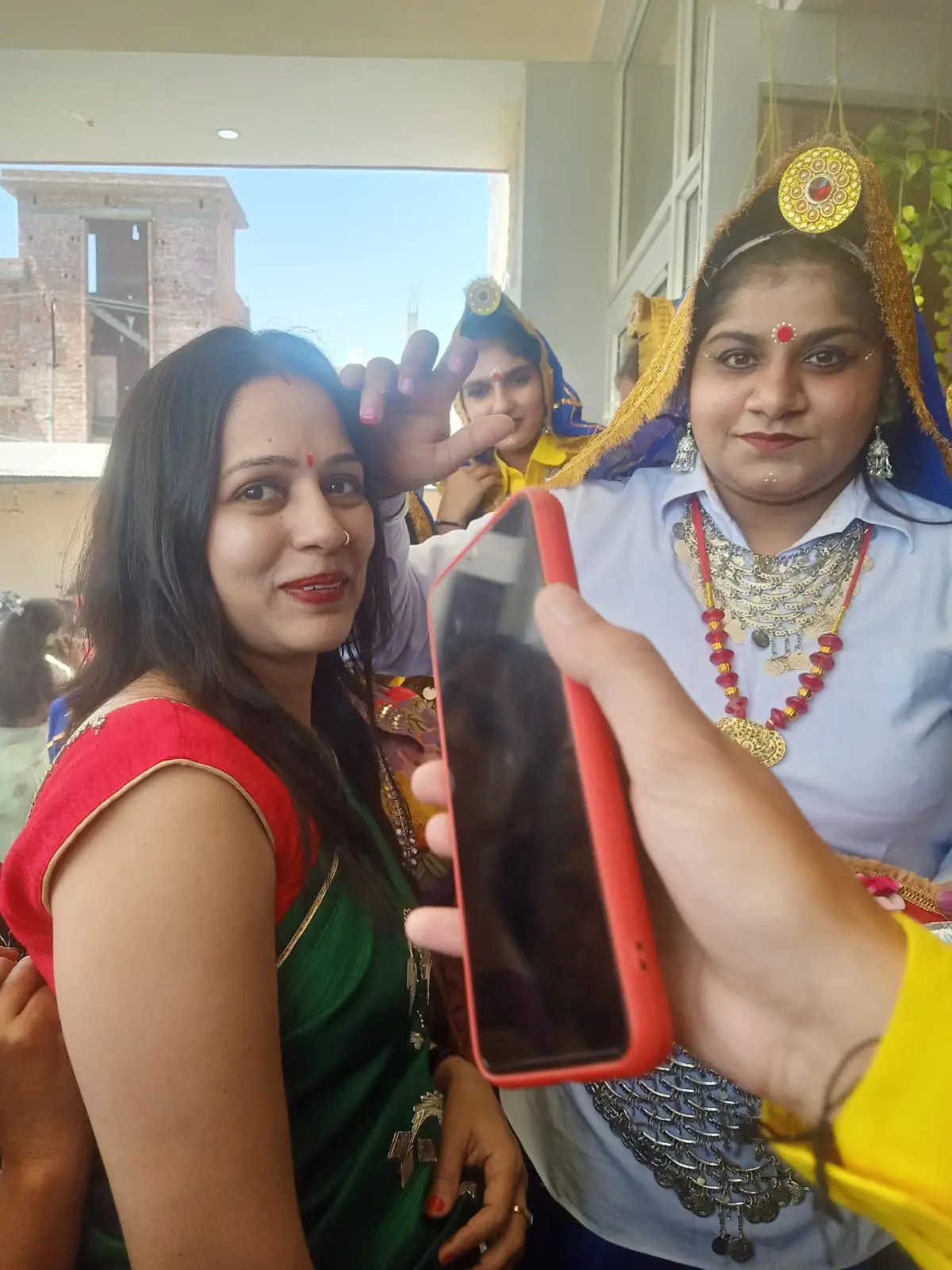 S.D. Mahila Mahavidyalaya: campus photo 6