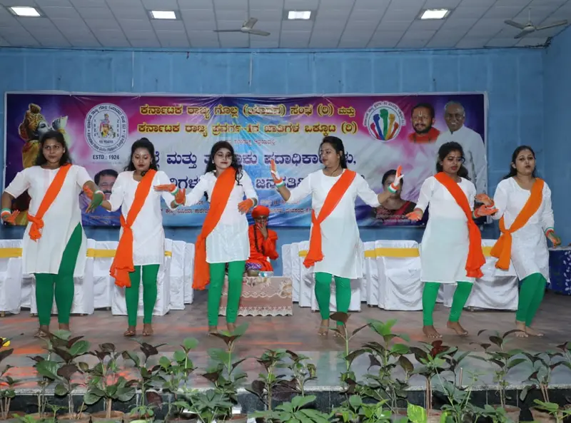S E A School of Nursing Bangalore: campus photo 4