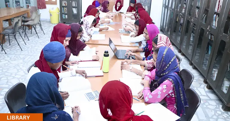 S.G.A.D. College Khadoor Sahib (Distt Tarn Taran) campus photo 1