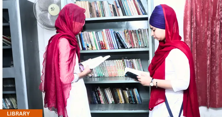 S.G.A.D. College Khadoor Sahib (Distt Tarn Taran) campus photo 2