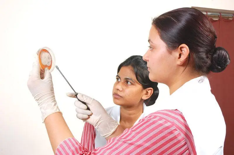 S G L Nursing School Jalandhar: campus photo 8