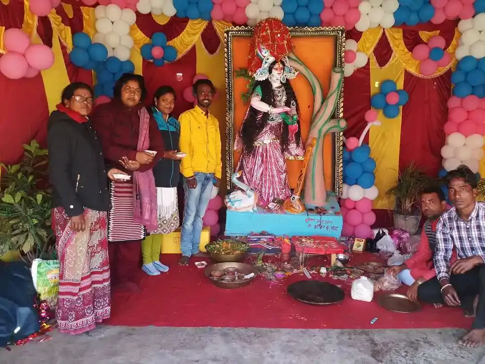 S. G. M. College: campus photo 5