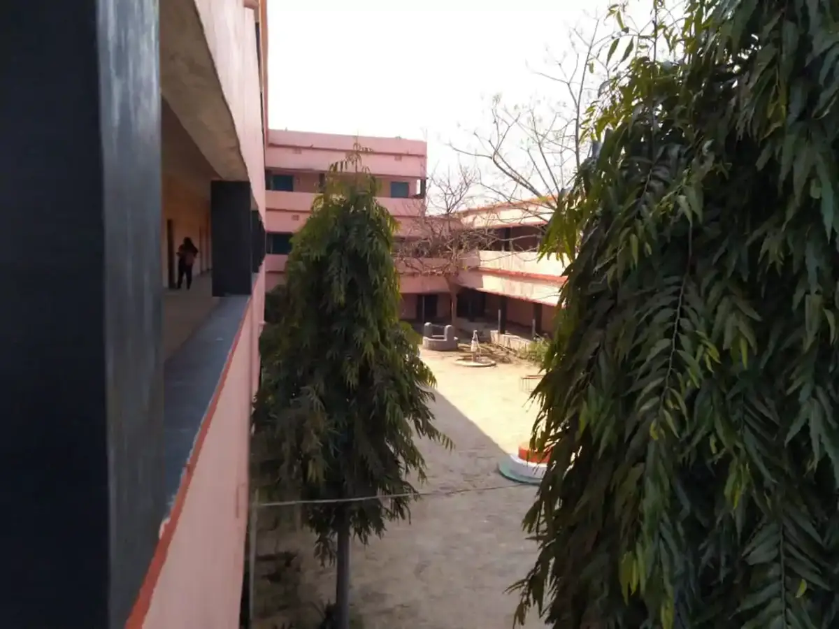 S. G. M. College: campus photo 1