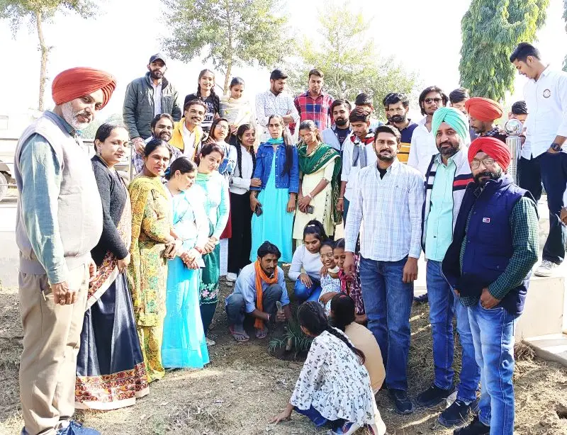 S.G.N. Khalsa Law College: campus photo 4