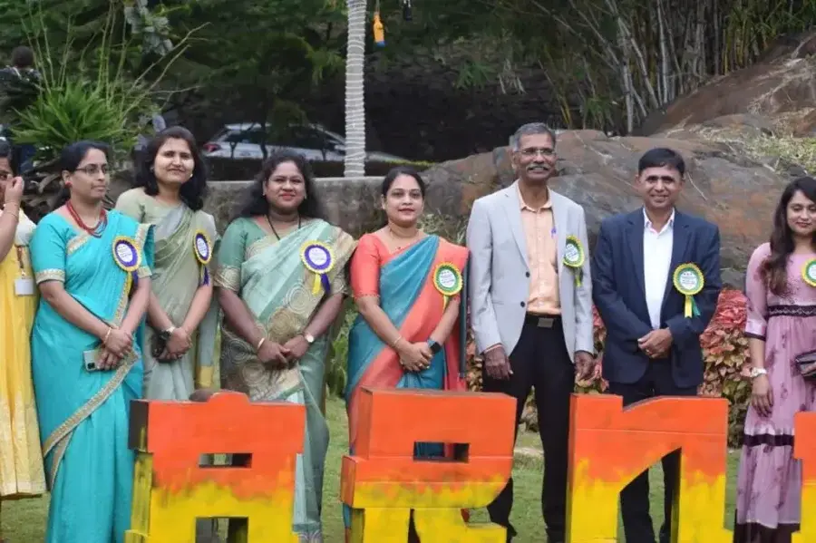 S J B Institute of Technology, BANGALORE campus photo 5