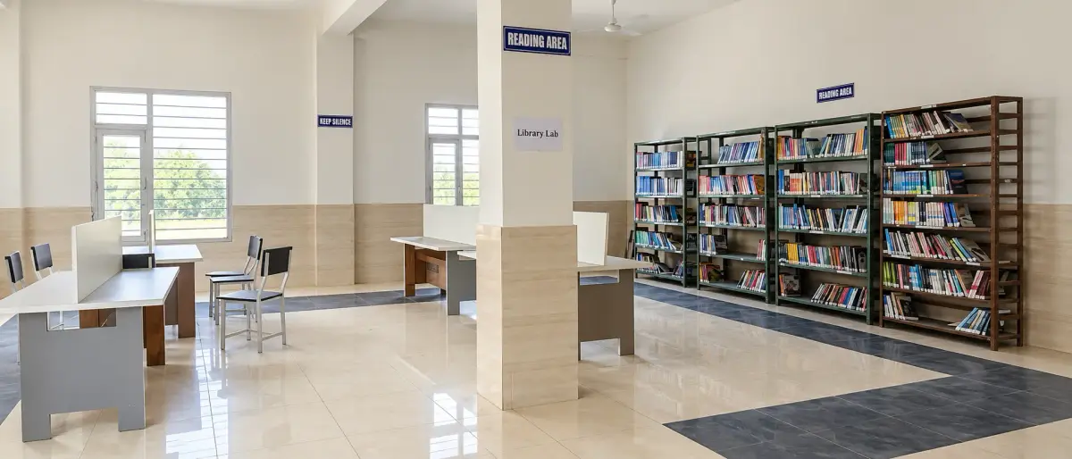 S K D Agriculture College: campus photo 1