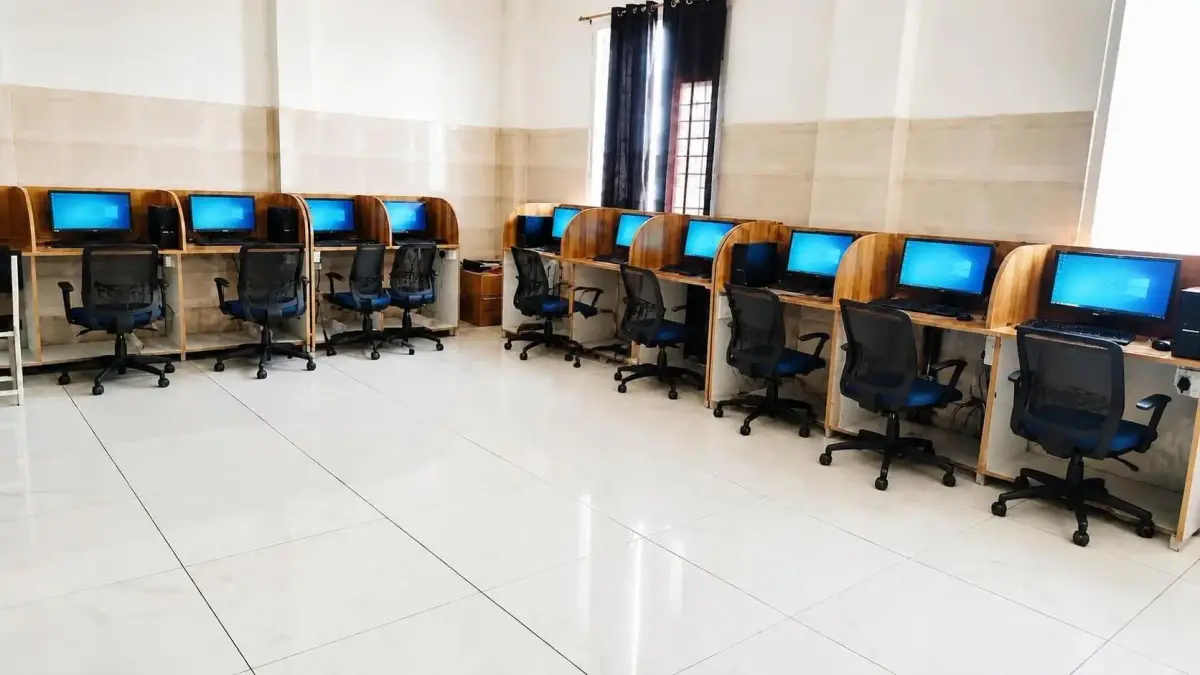S K D Agriculture College: campus photo 3