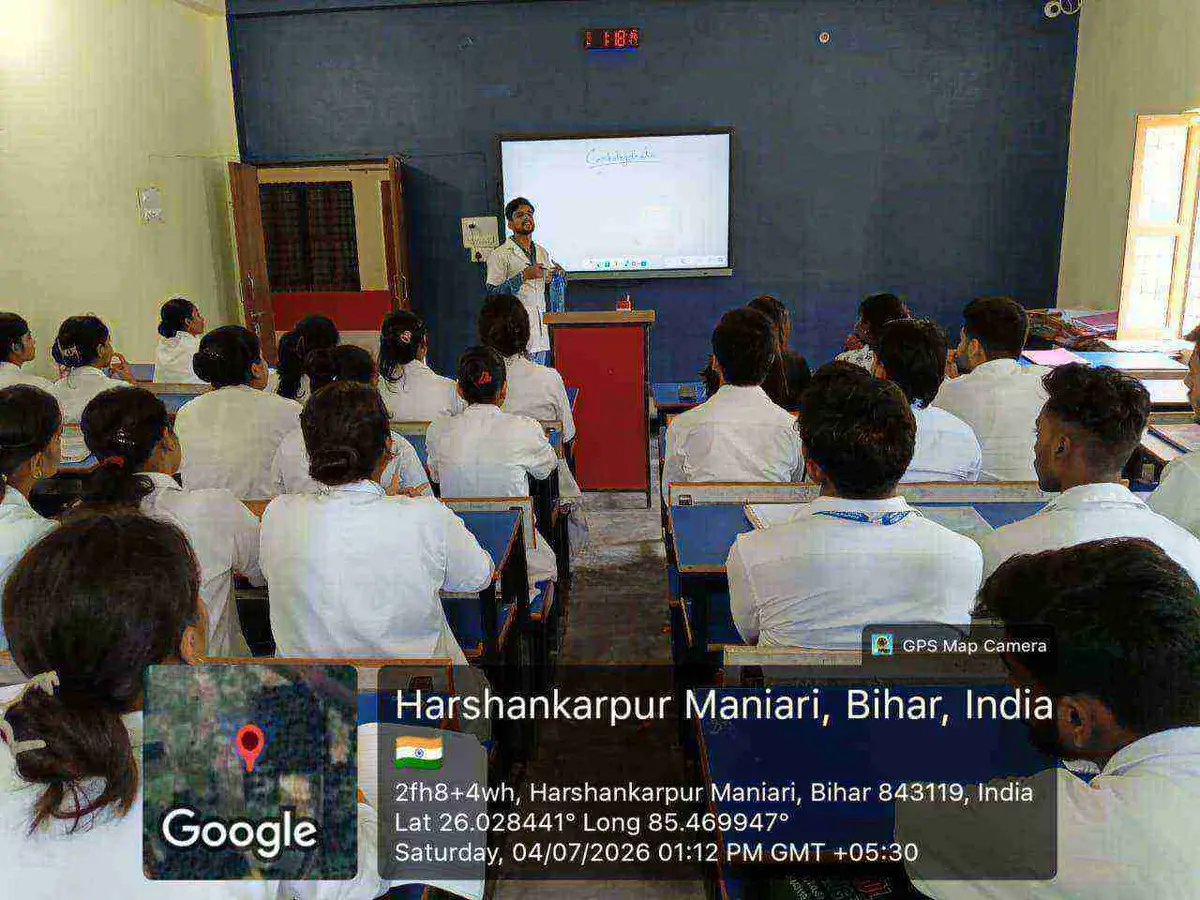S K Global School of Health Science: campus photo 4