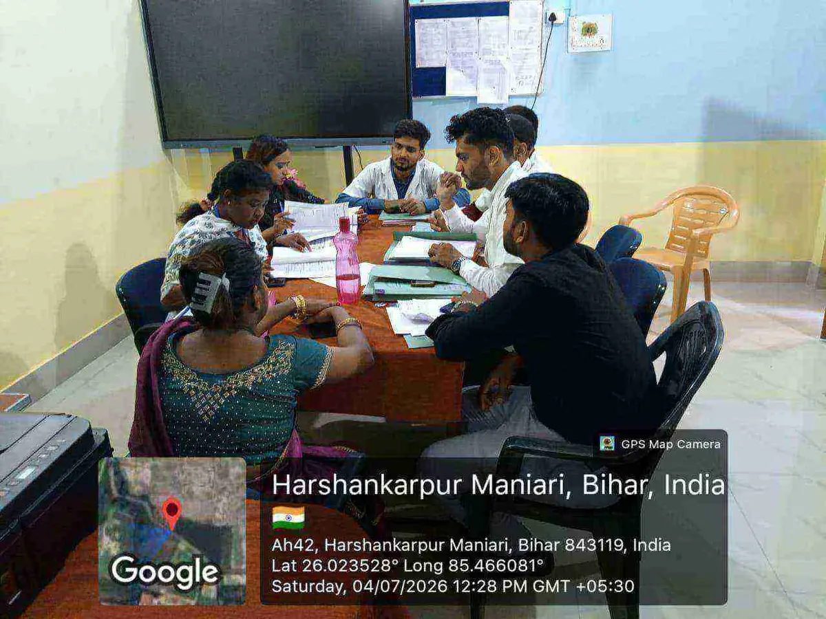 S K Global School of Health Science: campus photo 1