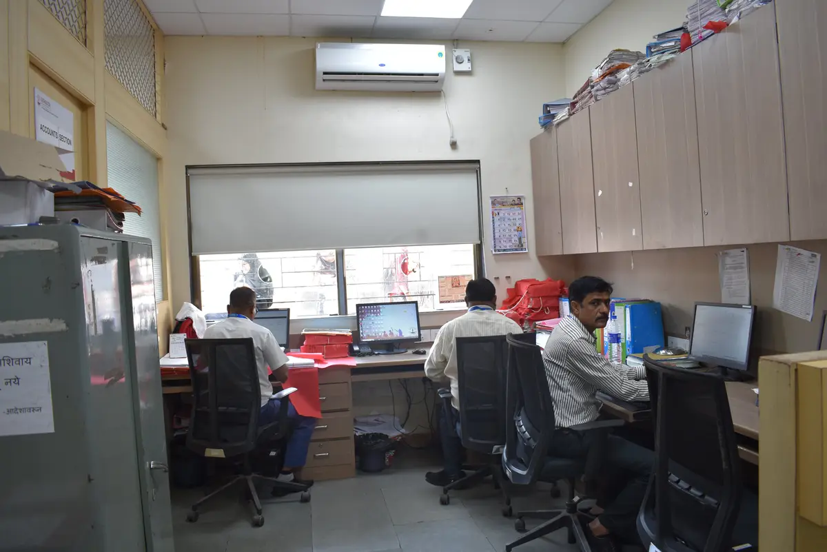 SKSASC campus photo 2