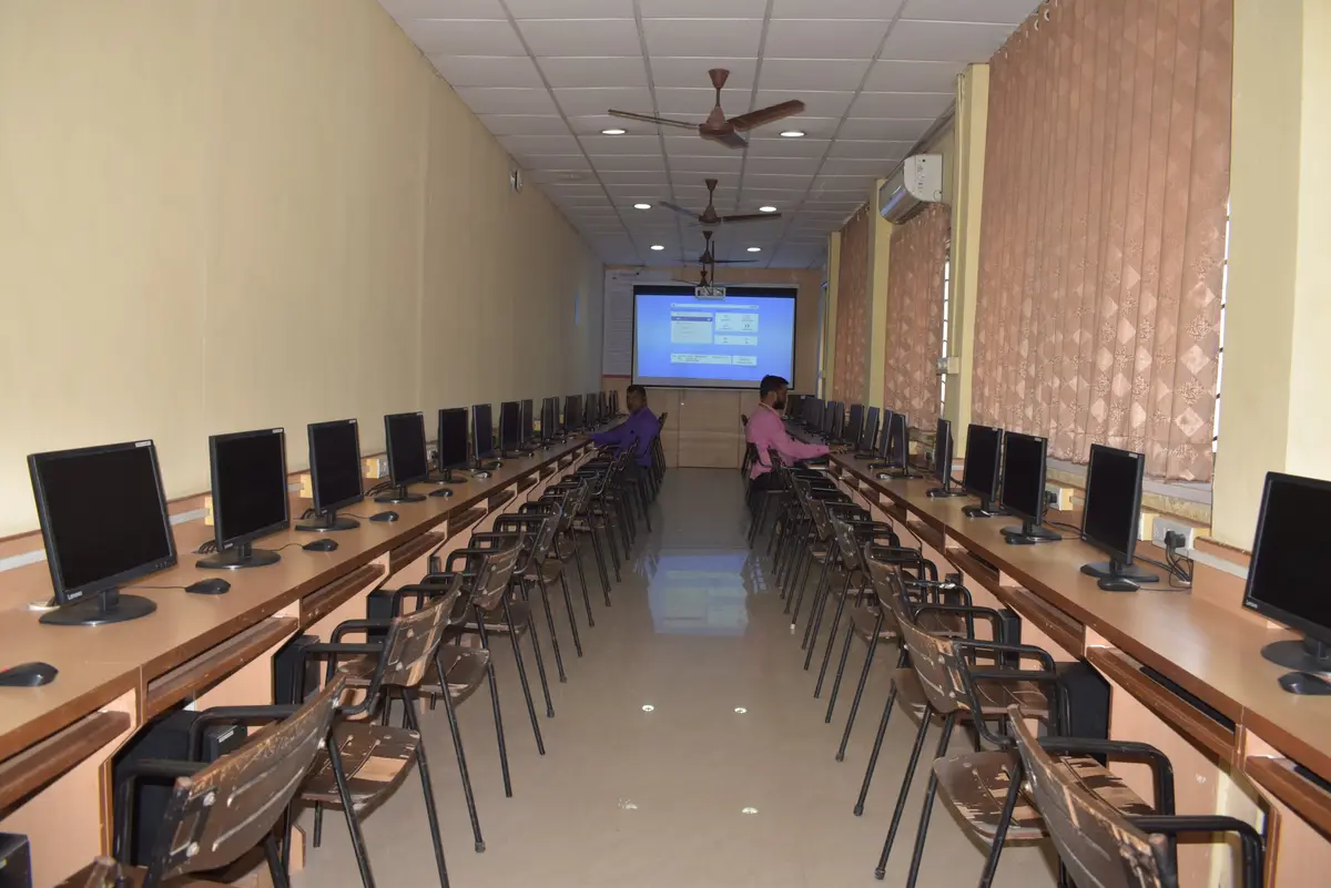 SKSASC campus photo 7