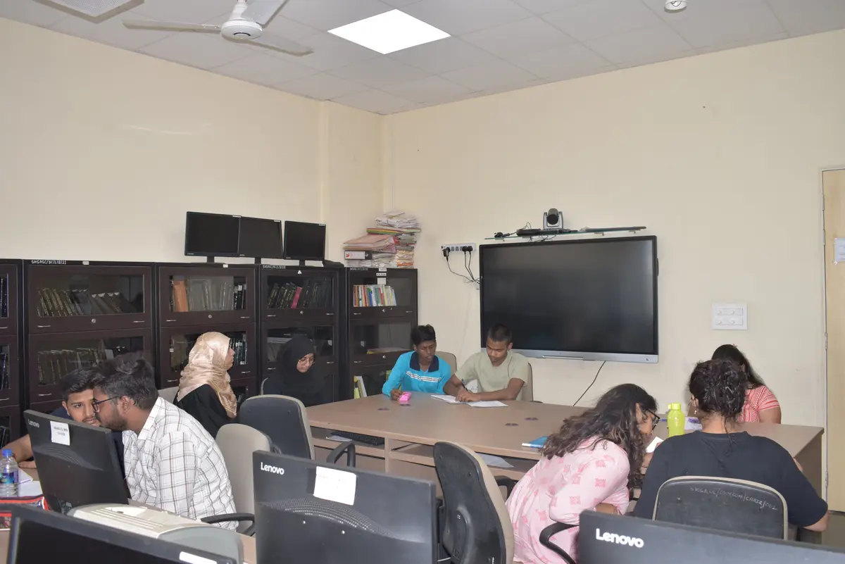 SKSASC campus photo 8