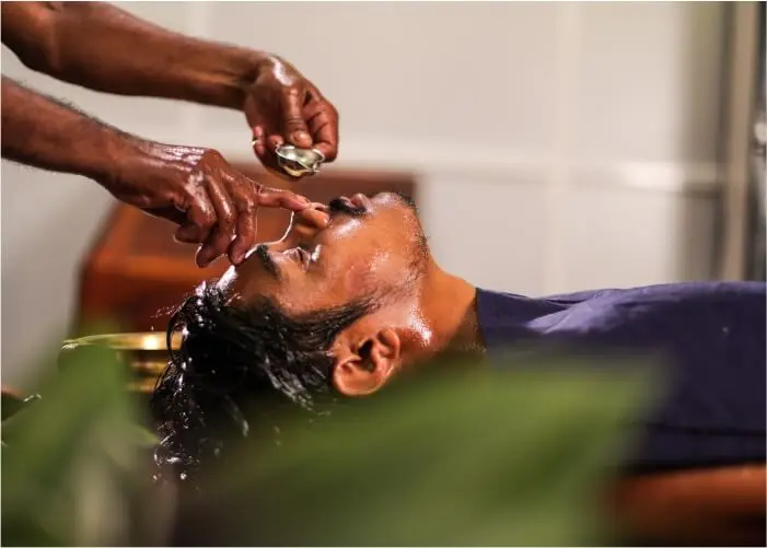 S.M.B.T. Ayurved College & Hospital, Nandihills: campus photo 6