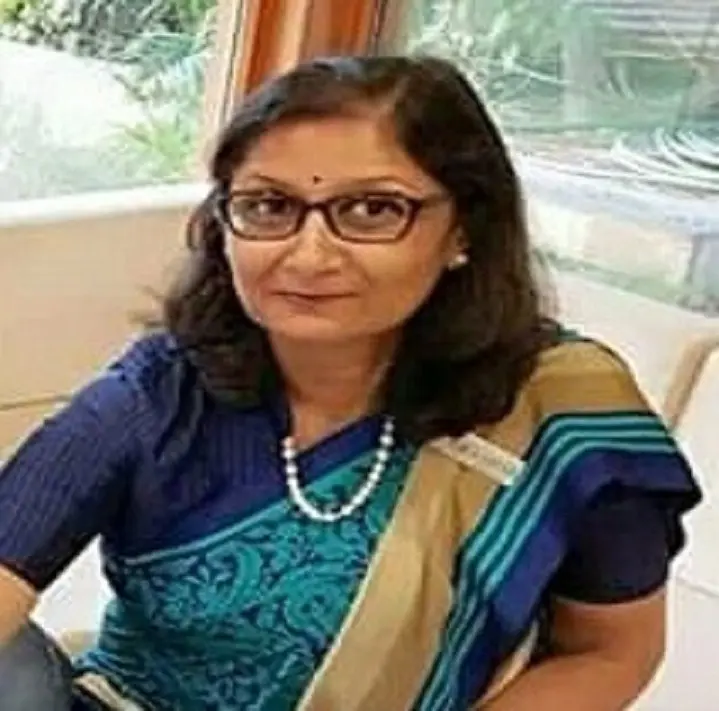 S. M. Patel College of Home Science: campus photo 6