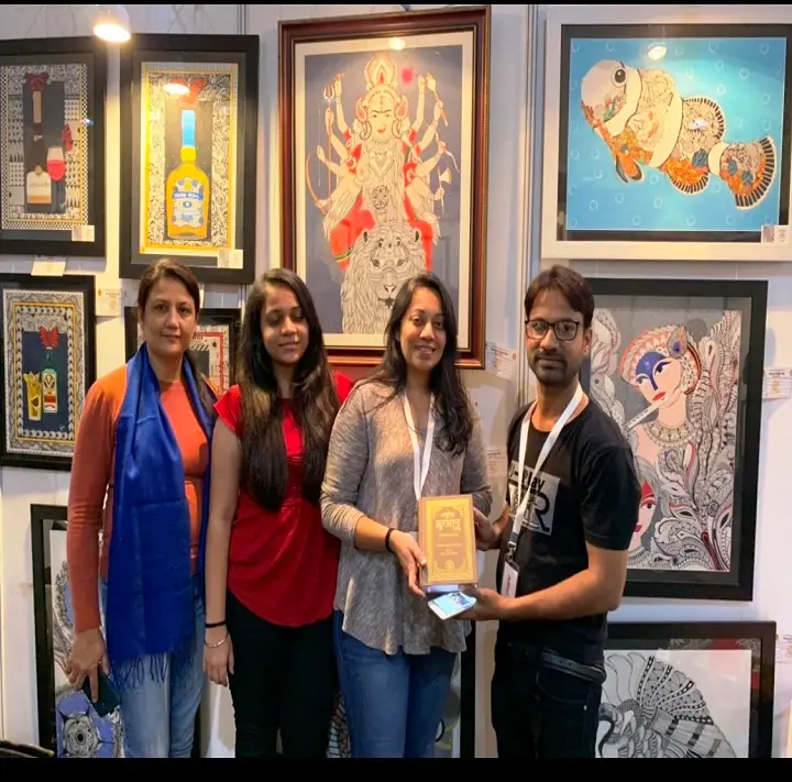 S. M. Patel College of Home Science: campus photo 7