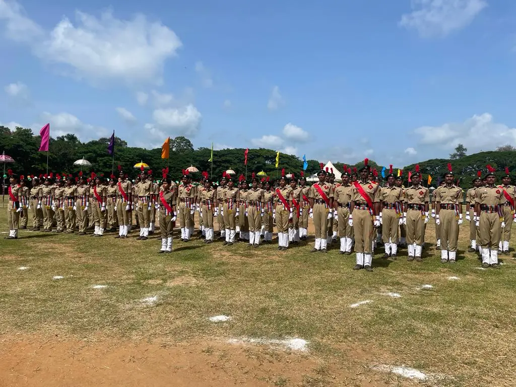 S.N. College Alathur campus