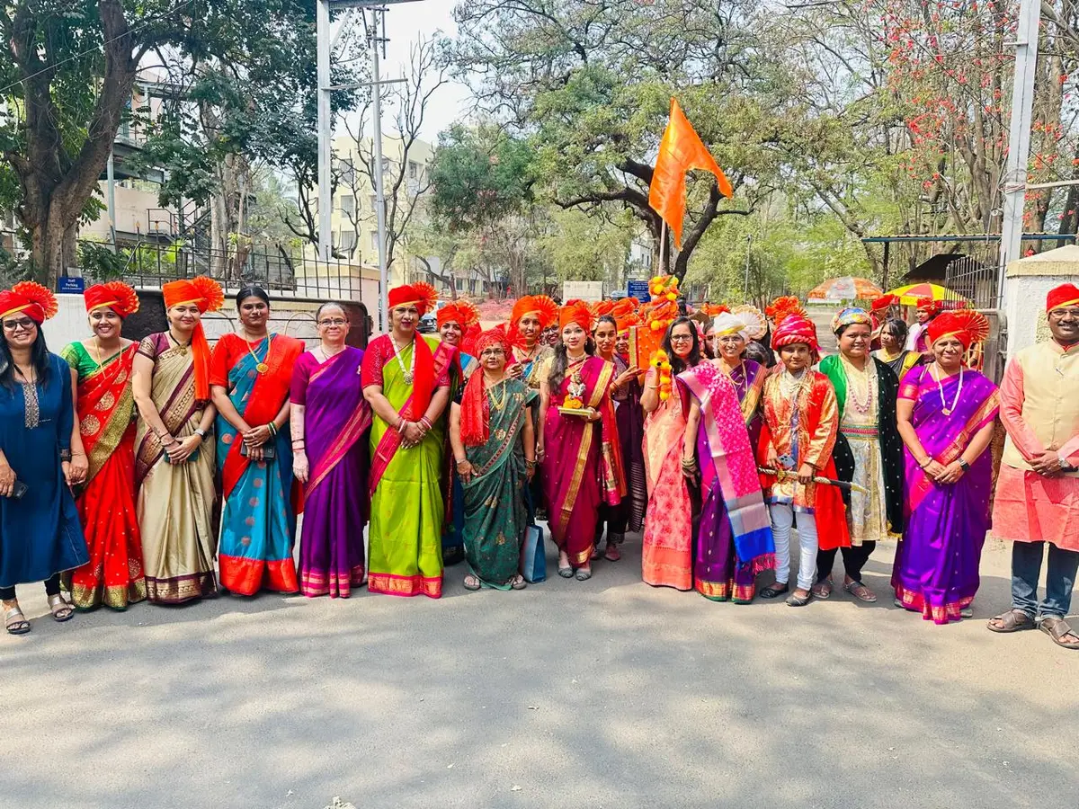 S.N.D.T. College of Education: campus photo 2