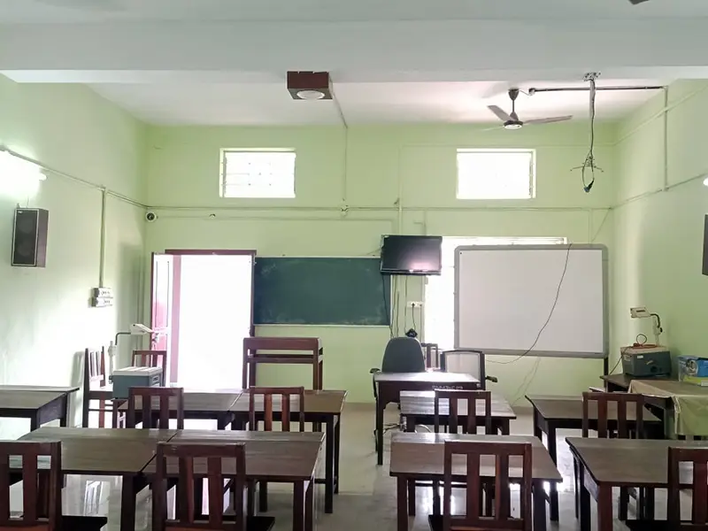 S N M Training College campus photo 6