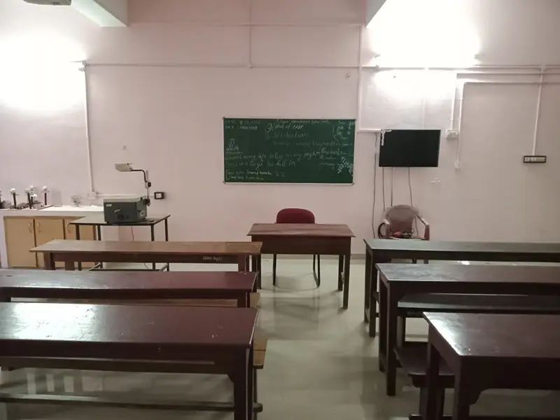 S N M Training College campus photo 5