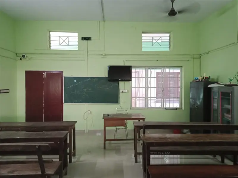 S N M Training College campus photo 3