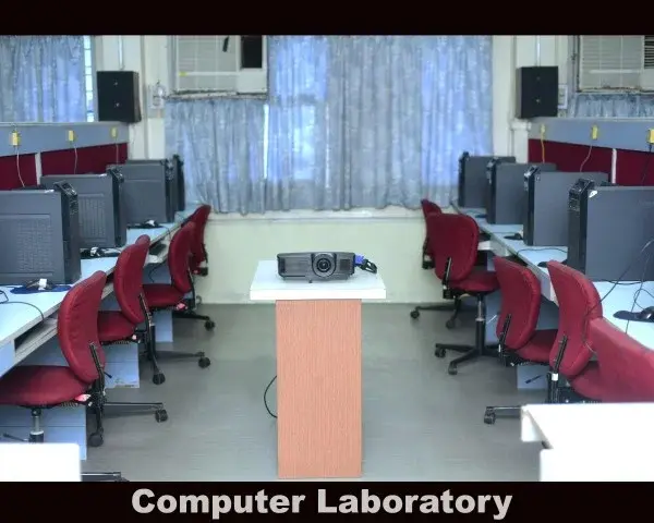S.P.Mandalis Prin.N.G.Naralkar Institute of Career Development and Research: campus photo 5