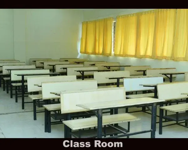 S.P.Mandalis Prin.N.G.Naralkar Institute of Career Development and Research: campus photo 7