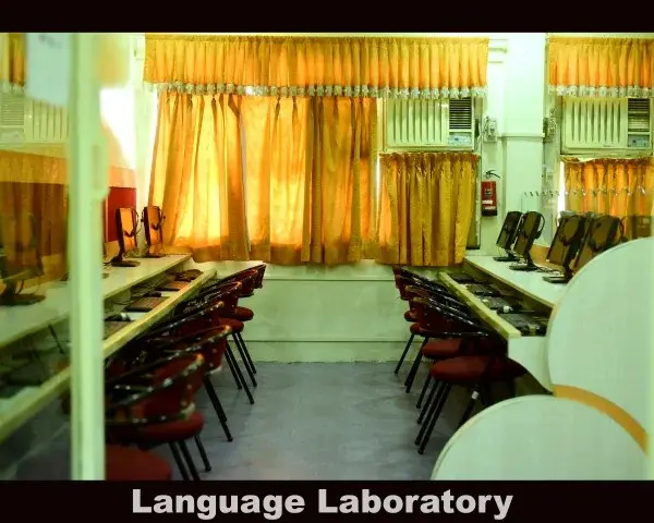S.P.Mandalis Prin.N.G.Naralkar Institute of Career Development and Research: campus photo 4