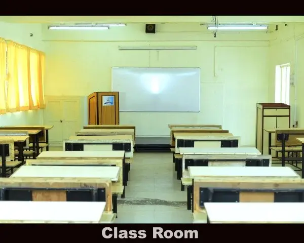 S.P.Mandalis Prin.N.G.Naralkar Institute of Career Development and Research: campus photo 6