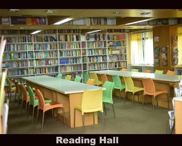 S.P.Mandalis Prin.N.G.Naralkar Institute of Career Development and Research: campus photo 3