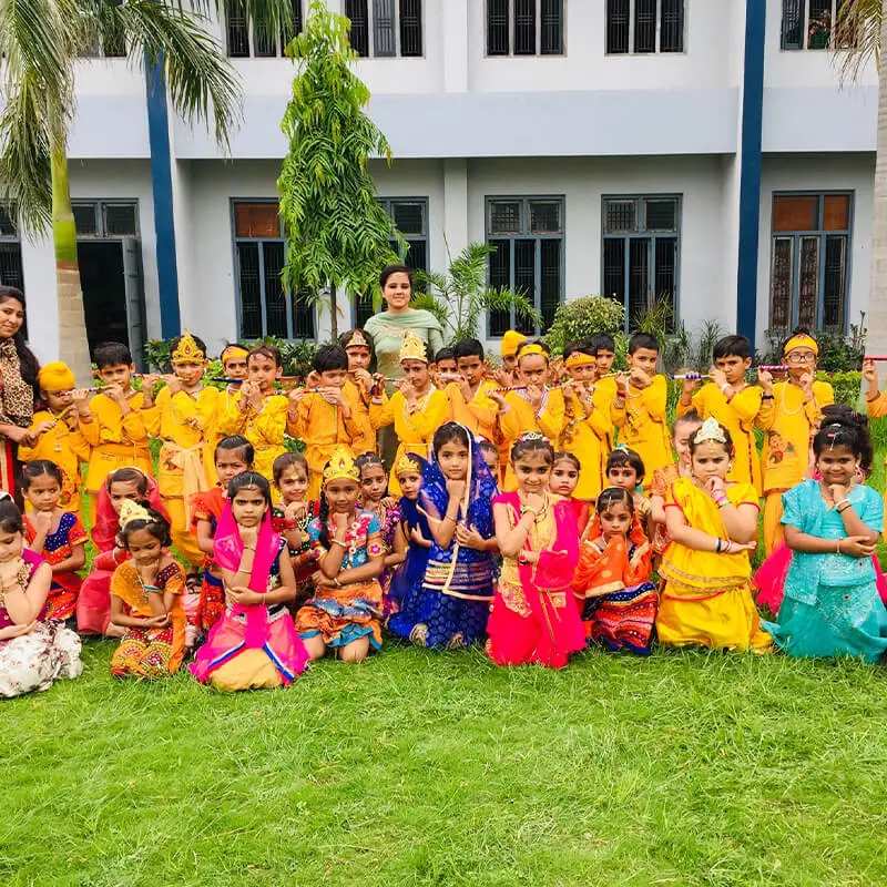 S.P.S. Janta College of Education: campus photo 5