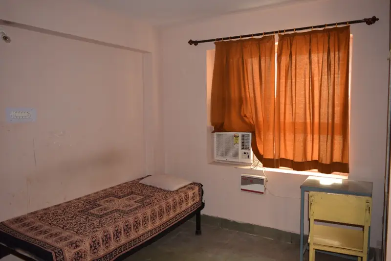 S.R.D. Modi College for Woman: campus photo 5