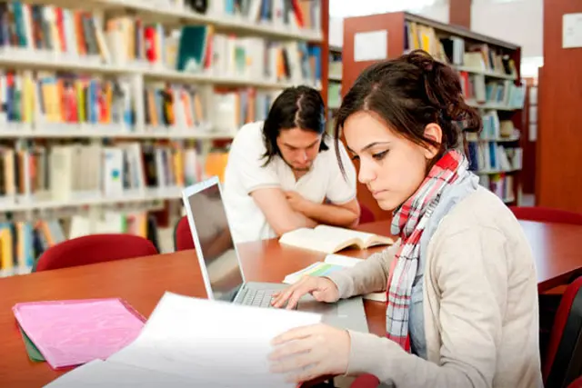 S. R. Degree College: campus photo 6