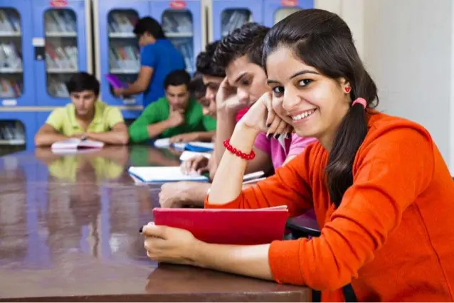 S. R. Degree College: campus photo 4