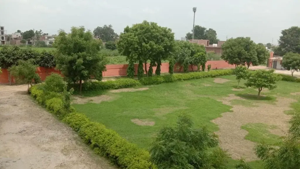 S.R Degree College Ukkhrra: campus photo 8