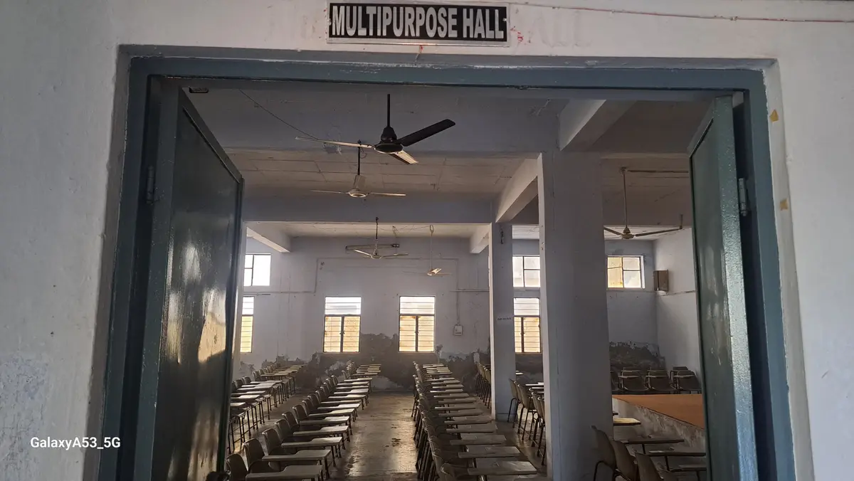 S.R.M. College of Education: campus photo 7