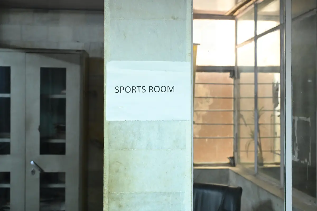 S.R.M. College of Education: campus photo 4